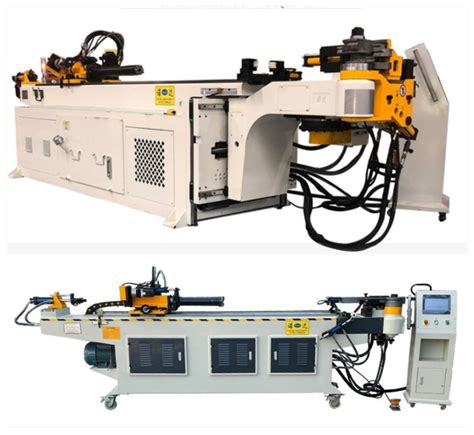 cnc automatic pipe bending machine sb 130 cnc 2a1s factory|Automatic Pipe Bending Machine 130 CNC Automatic .